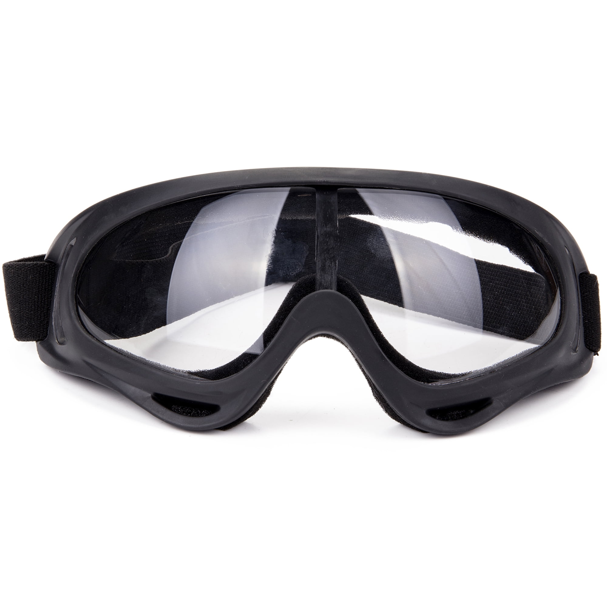 Fashion Anti-fog UV Dust Goggles Ski Snowboard Sunglasses Motorcycle Glasses New 
