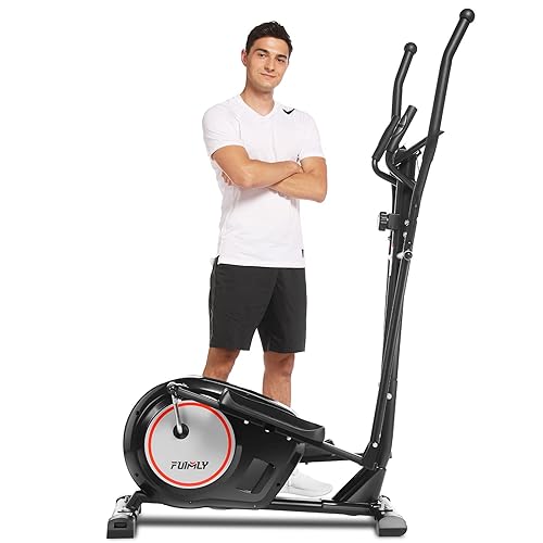 Details about   Elliptical Machine for Home YQ-2308 Elliptical Machine Cross Trainer with APP 