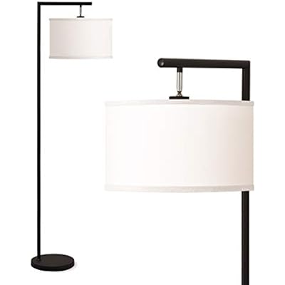 Addlon Montage Modern Floor Lamp, Accent Lighting Floor Lamps