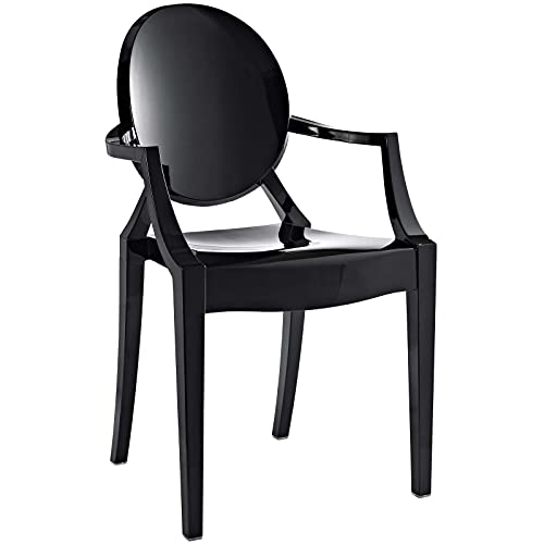 Modway Casper Modern Acrylic, Modway Casper Dining Side Chair Clearance