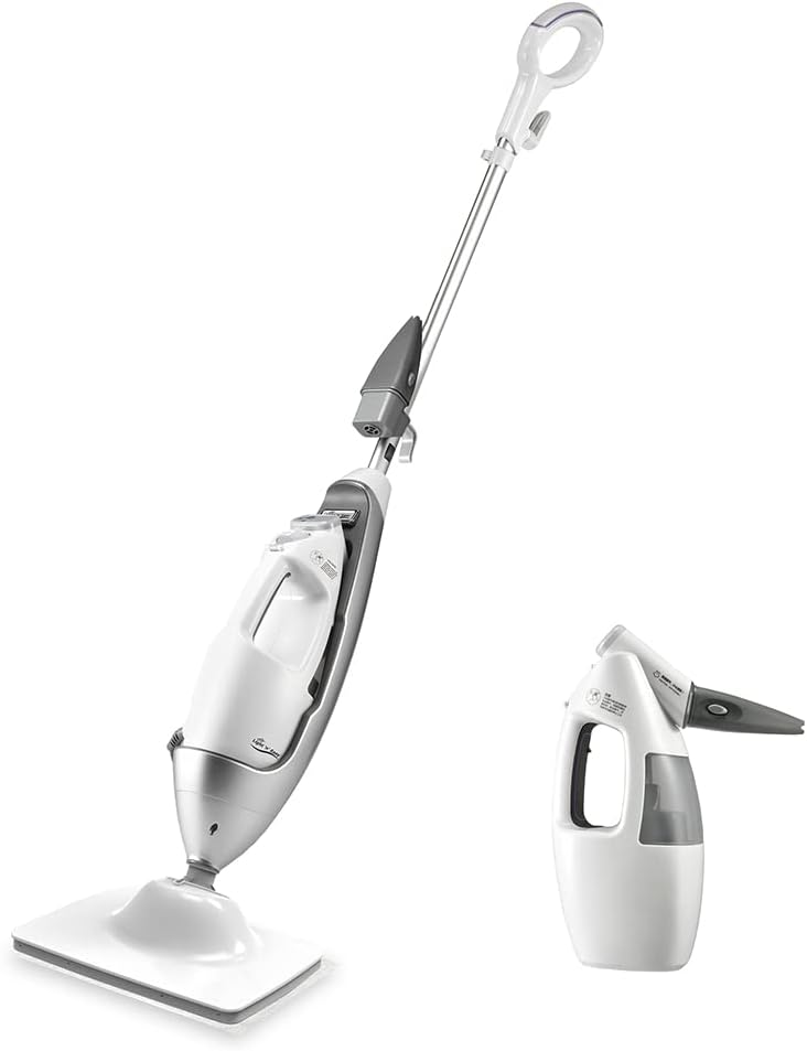 Easy Multi Functional Steam Mop Steamer, Can You Use Shark Steam Mop On Laminate Wood Floors