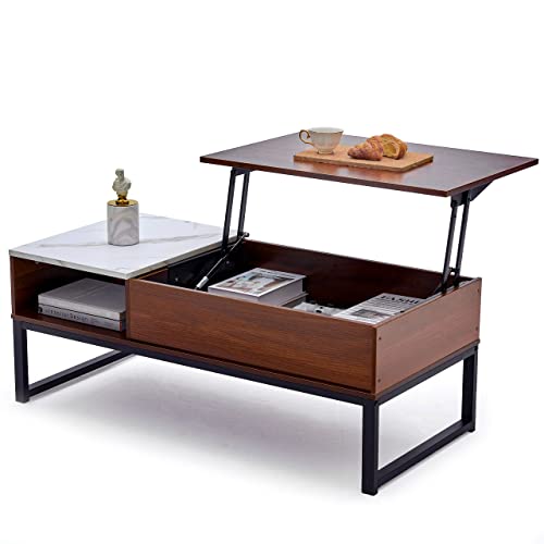 Tbfit Lift Top Coffee Table With, Lift Up Coffee Table Mechanism Manufacturers In India