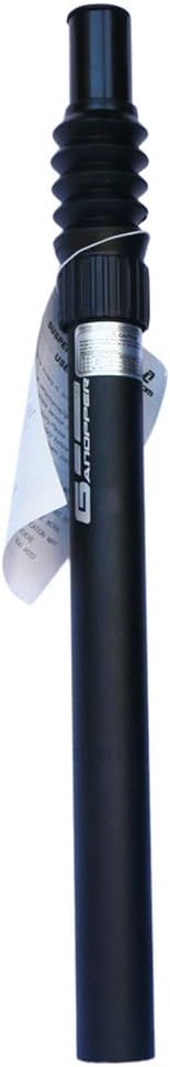 Bicycle Seat Post Shim 90mm Converts 22.2MM to 25.4MM Bikes
