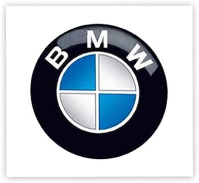 Gloss Black " X 3 " Number Trunk Lid Letters Badge Emblem Emblems for BMW X3 
