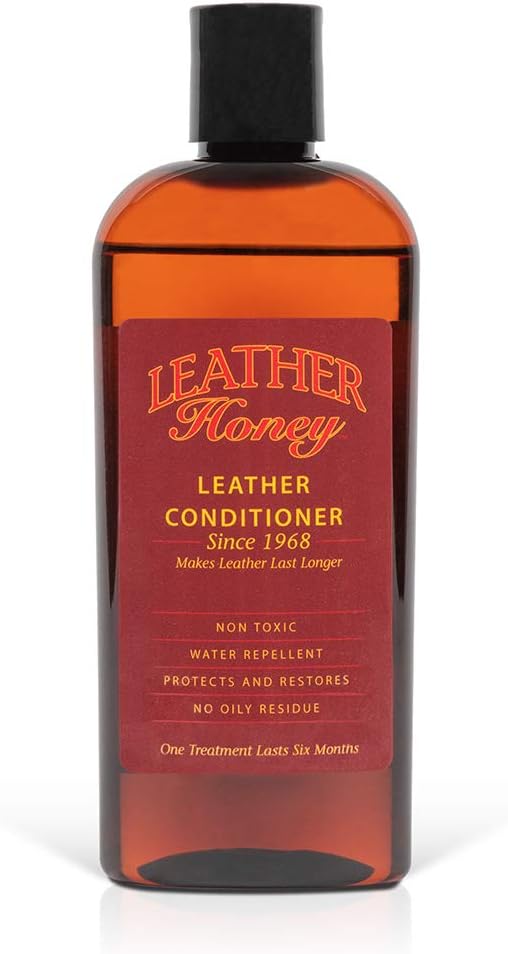 Leather Honey Conditioner, Best Leather Furniture Made In Usa
