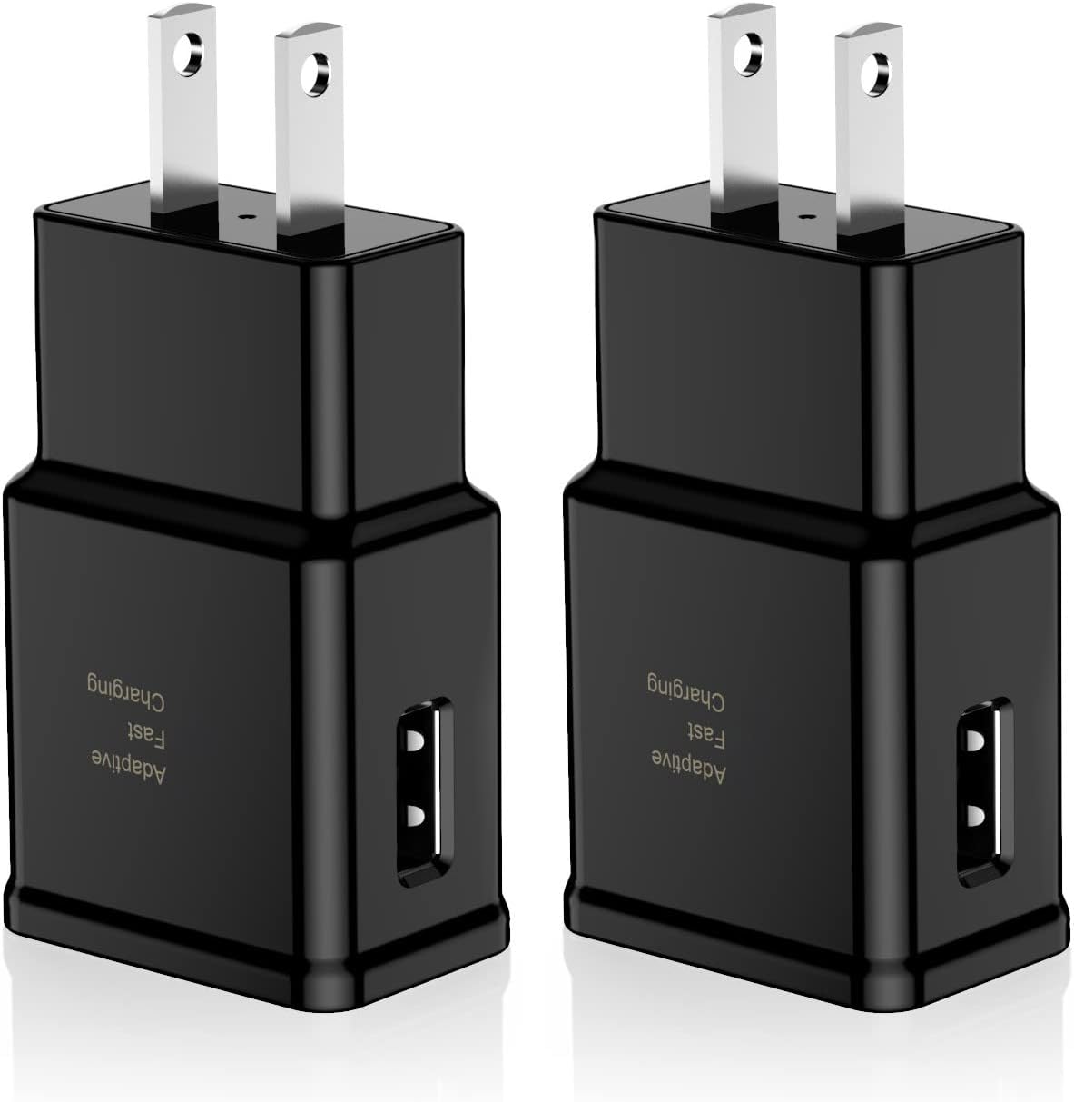 A2 S9 S8 Plus,S7 G6 11 Pro 7 Plus X S9 Plus Note 8 Xiaomi Mi A1 UGREEN USB Wall Charger 18W Quick Charge 3.0 Fast Charger Compatible for Samsung Galaxy Note 9 8 G5 G7 S7 Edge 11 Pro Max LG V30 8 Plus 7 iPad Galaxy S8 iPhone 11