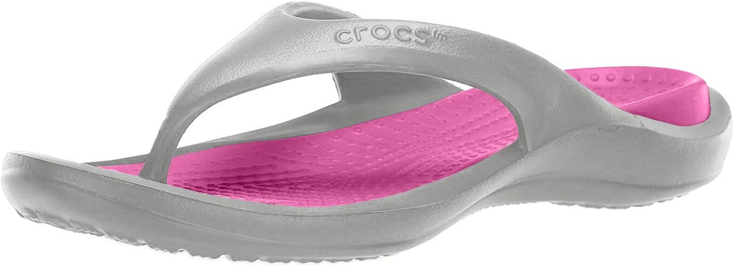 Crocs Unisex-Adult Athens Flip Flop