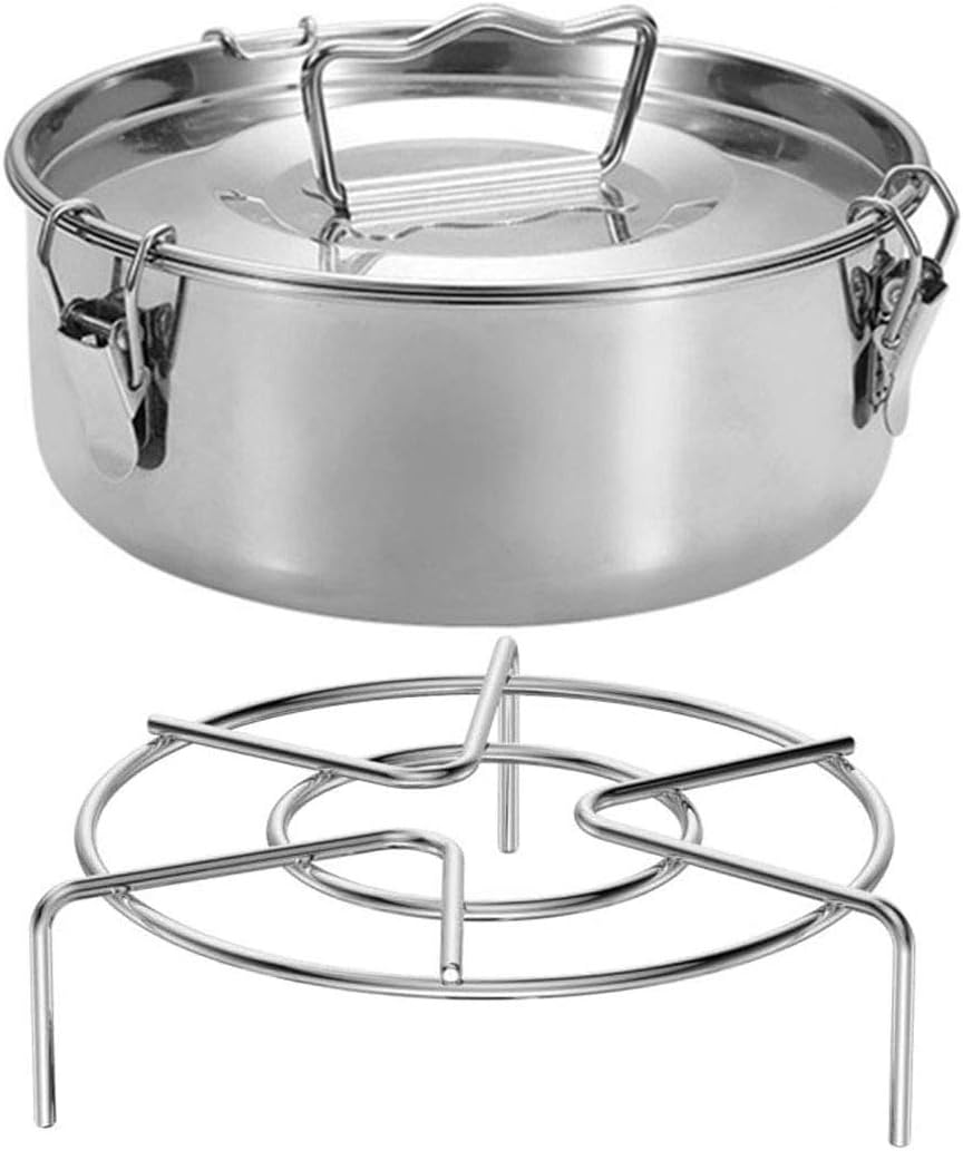 NEW Flan mold 1.5 Qt Flanera Stainless Steel 