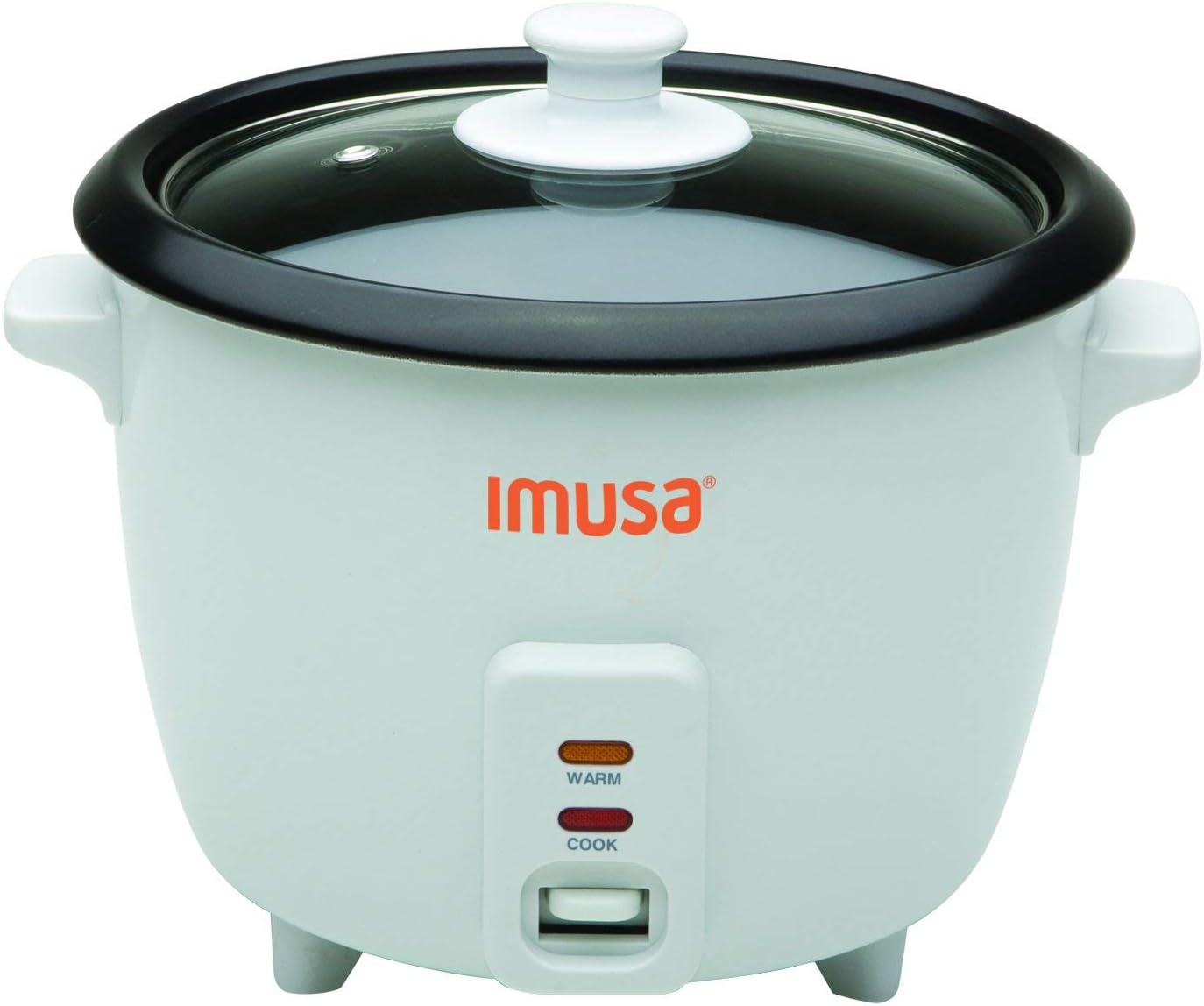 Rice Cooker with Keep warm MINICOOK Eco-friendly non-stick 220V
