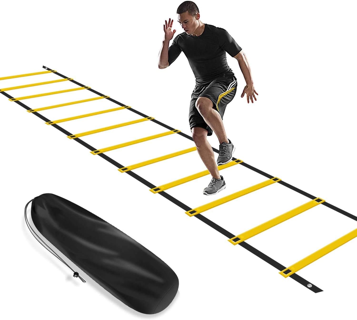 Speed and Agility Ladder 
