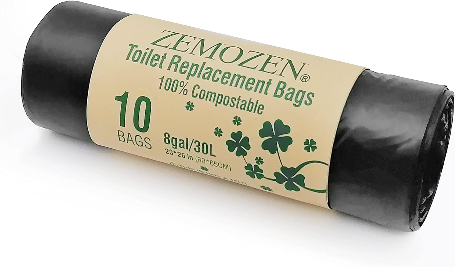 Pk12 Toilet Portable Replacement Bags