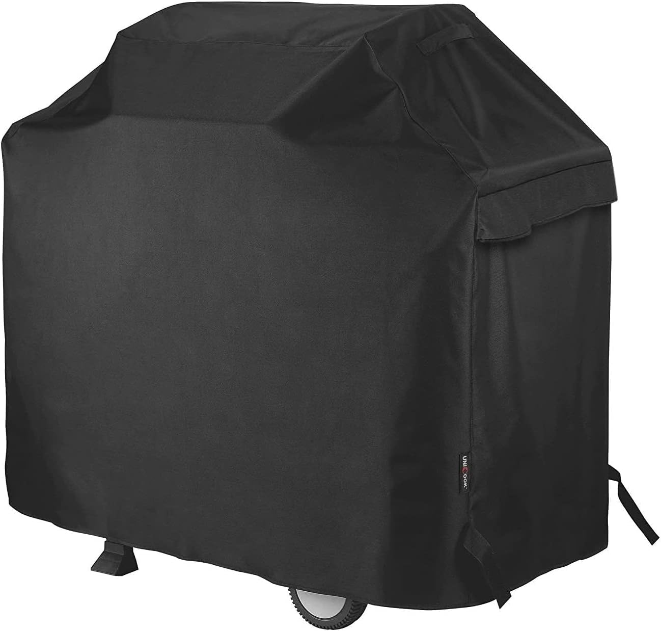 Extra Large BBQ Gas Grill Cover Barbecue Waterproof Outdoor Heavy Duty Protector 