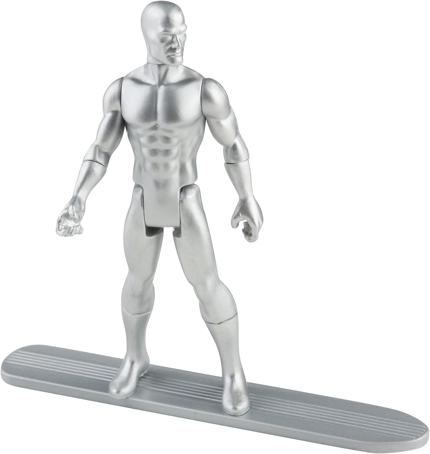 Hasbro Marvel Legends Series Silver Surfer 6 inch Action Figure for sale online 