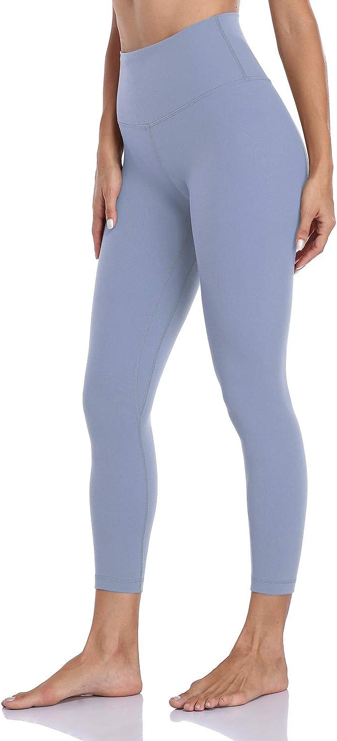 Buttery Soft Pants Hawthorn Athletic Yoga Pants 25'' HeyNuts Essential 7/8 Leggings