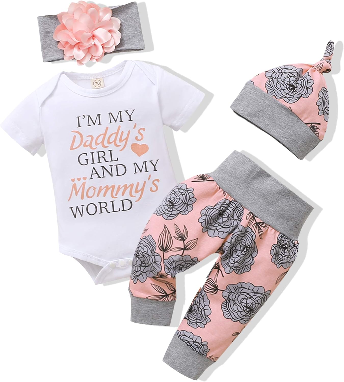 Baby Clothes Girl Baby Girl Clothes Newborn Girl Outfit Baby Girl Clothes Summer Baby Girl Outfits Infant Girl Clothes Baby Clothes