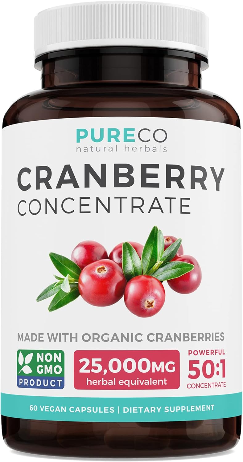 Cranberry Cranberry Uses,