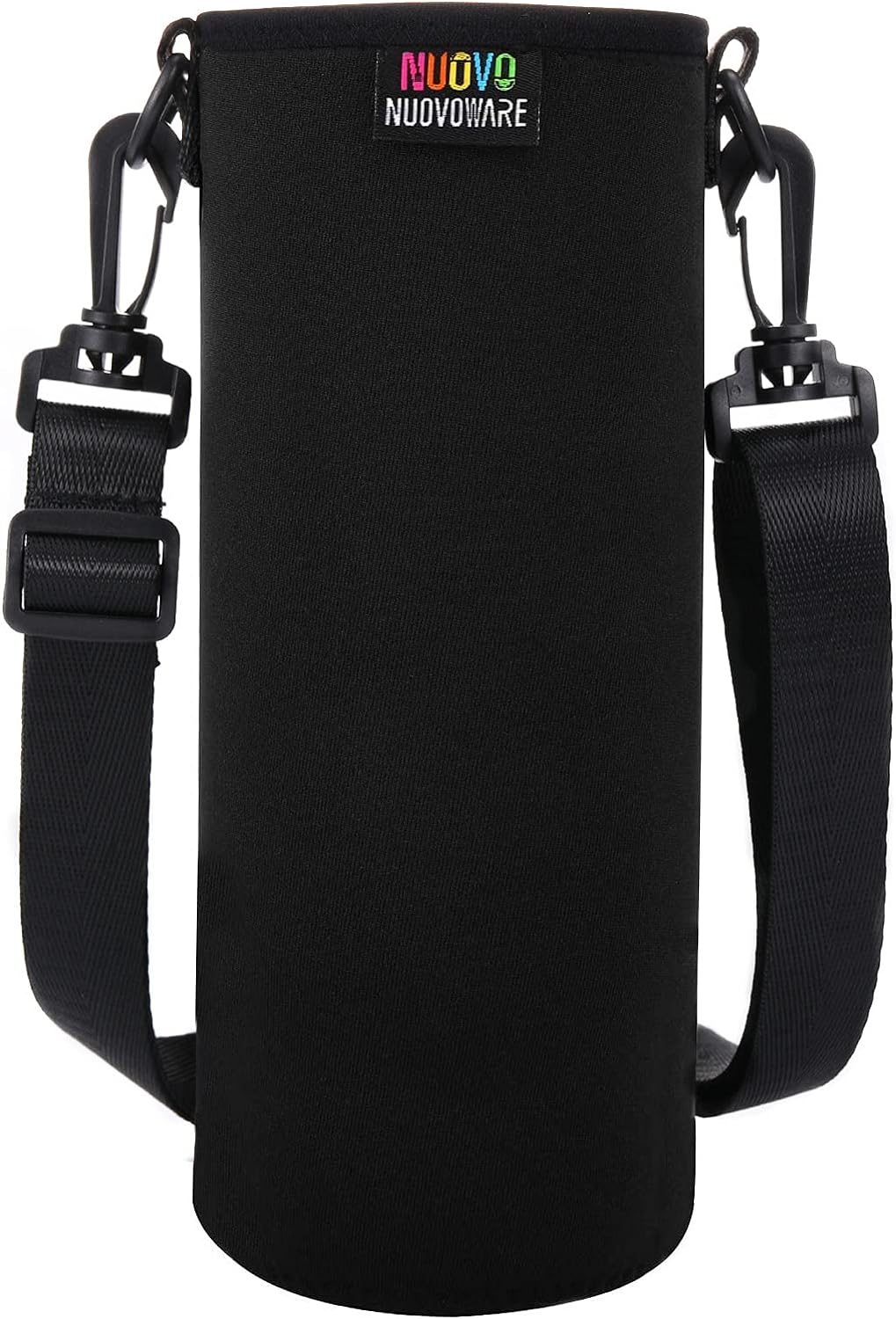 Sport Water Bottle Case Insulated Wide Mouth Bag Pouch Holder Sleeve Carrier 