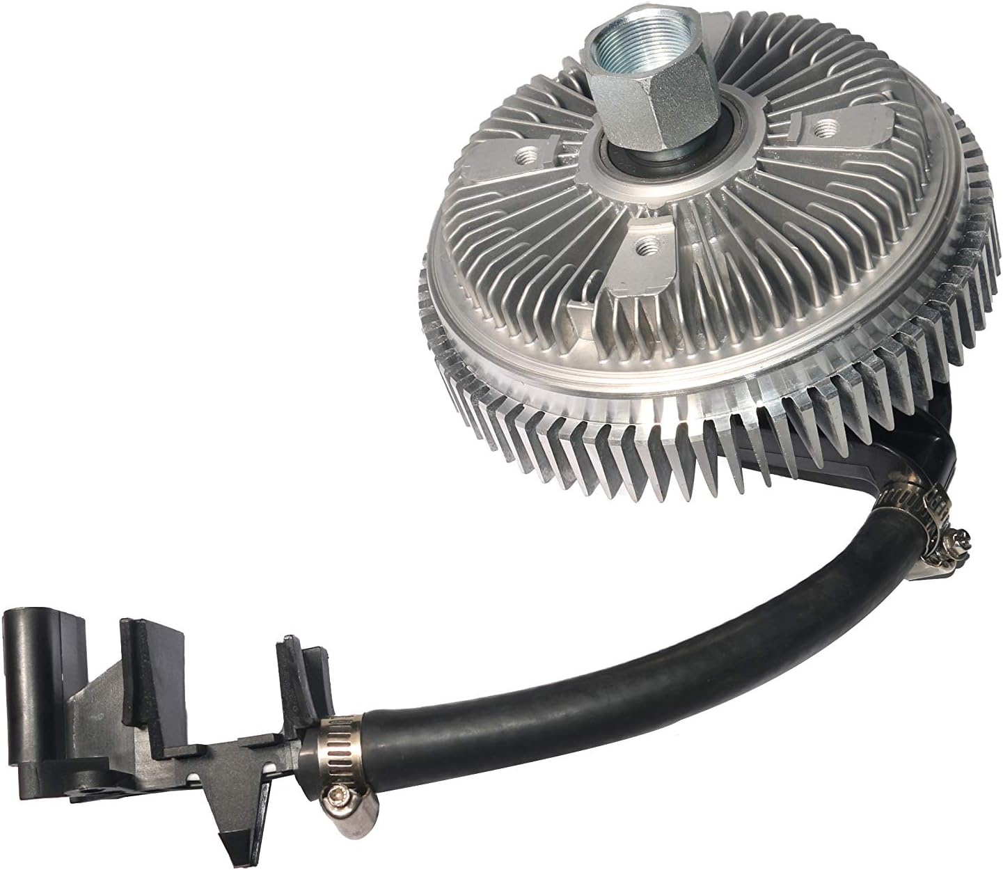 GM OEM-Engine Cooling Radiator Fan Clutch 25790869 