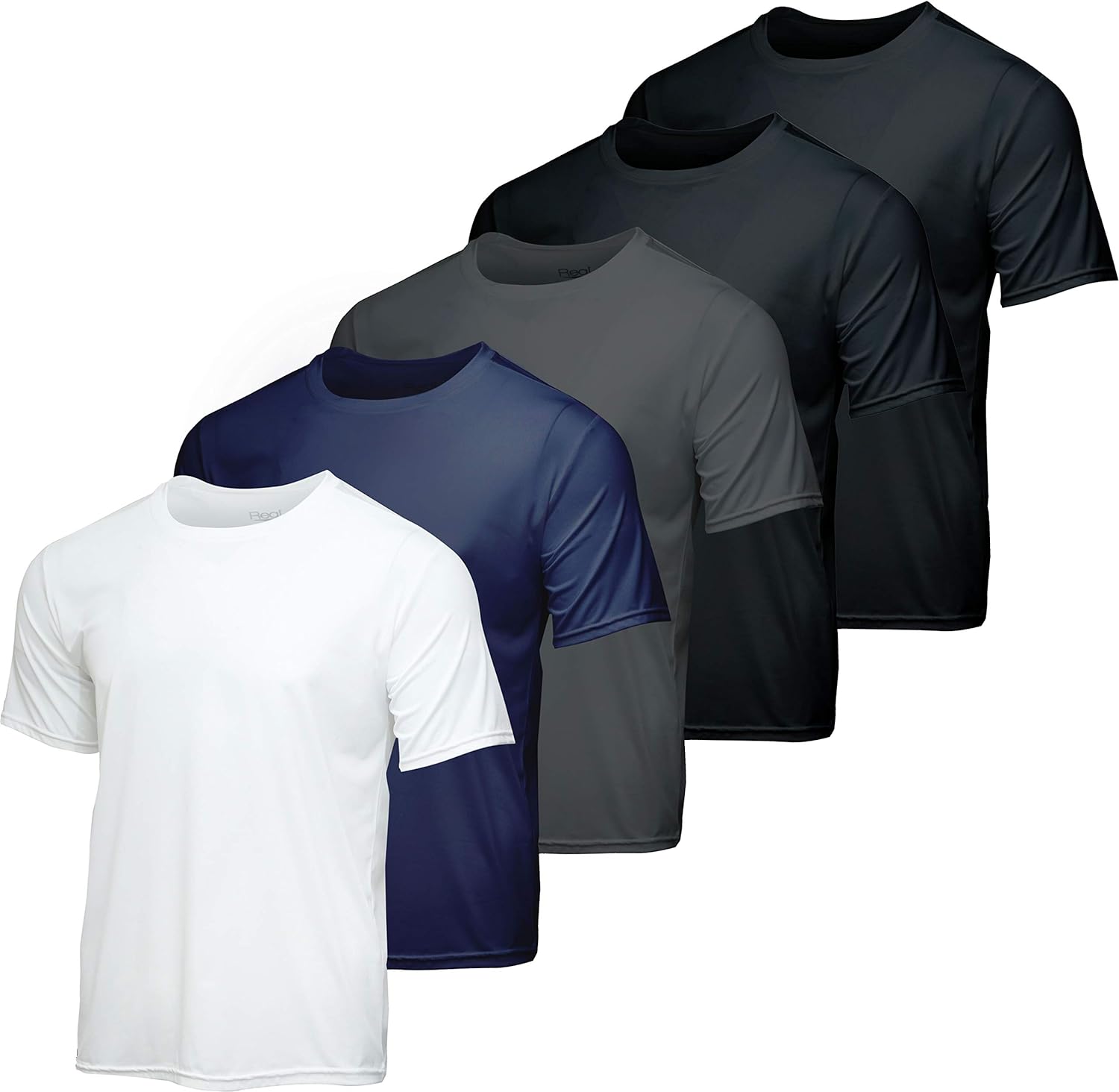 Moisture Wicking Opna Youth Athletic Performance Long Sleeve Shirts for Boy's or Girl's