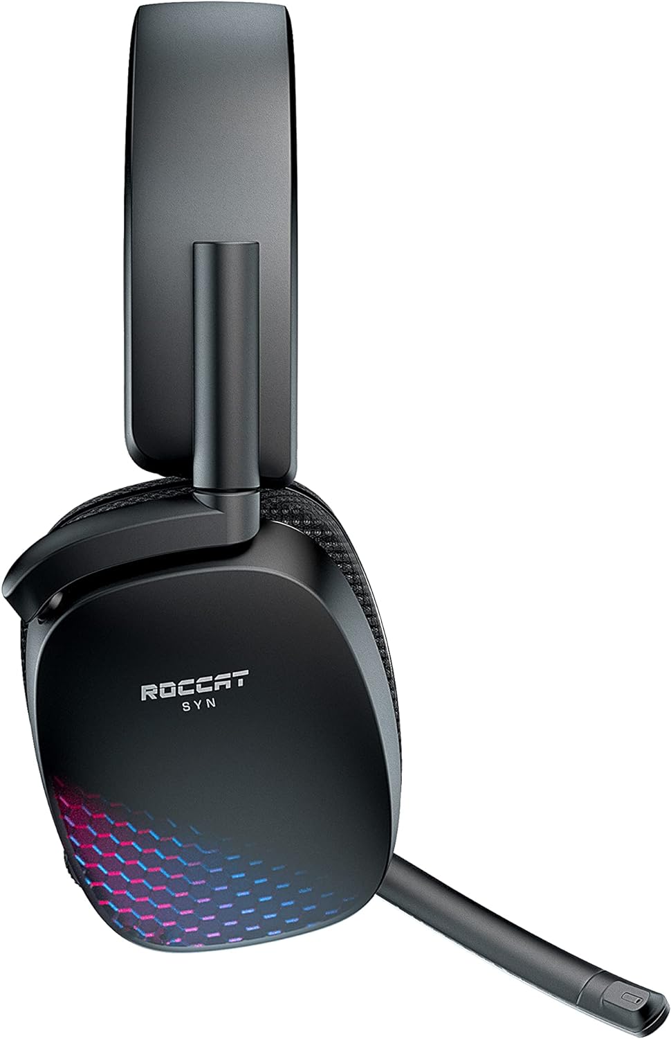Roccat ELO X Stereo Gaming Headset PC/Mac/Linux Black