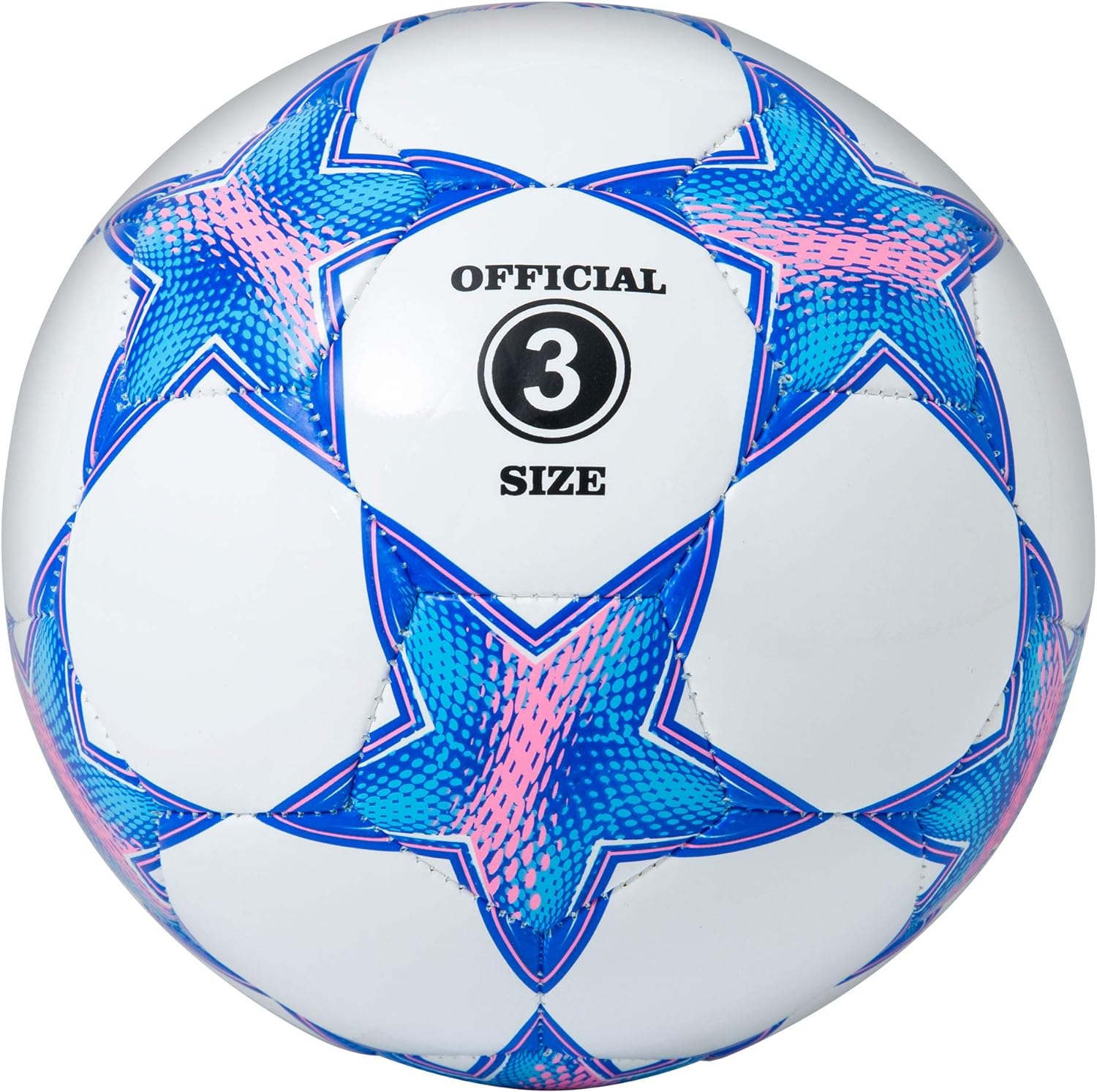 Cute Pattern Soccer Ball Size 2 for Children Sport Training Soccer/Football 