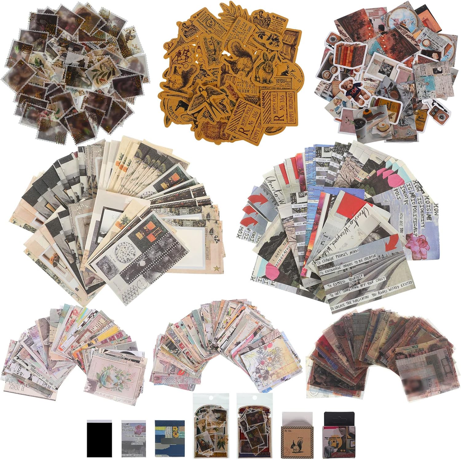 Retro Images Washi Tape Vintage Birds Style Stamp Washi Tape Postage Stamp Washi Tape Junk Journal Supplies