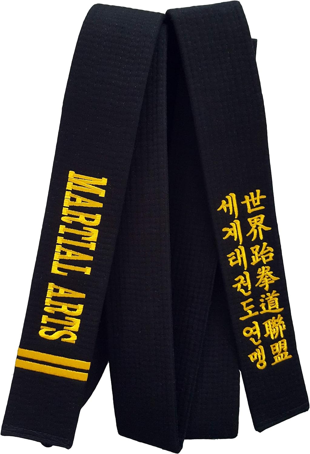 Custom Name Patch China Thai Font Style Judo Karate Martial Arts Tae Kwon Do 