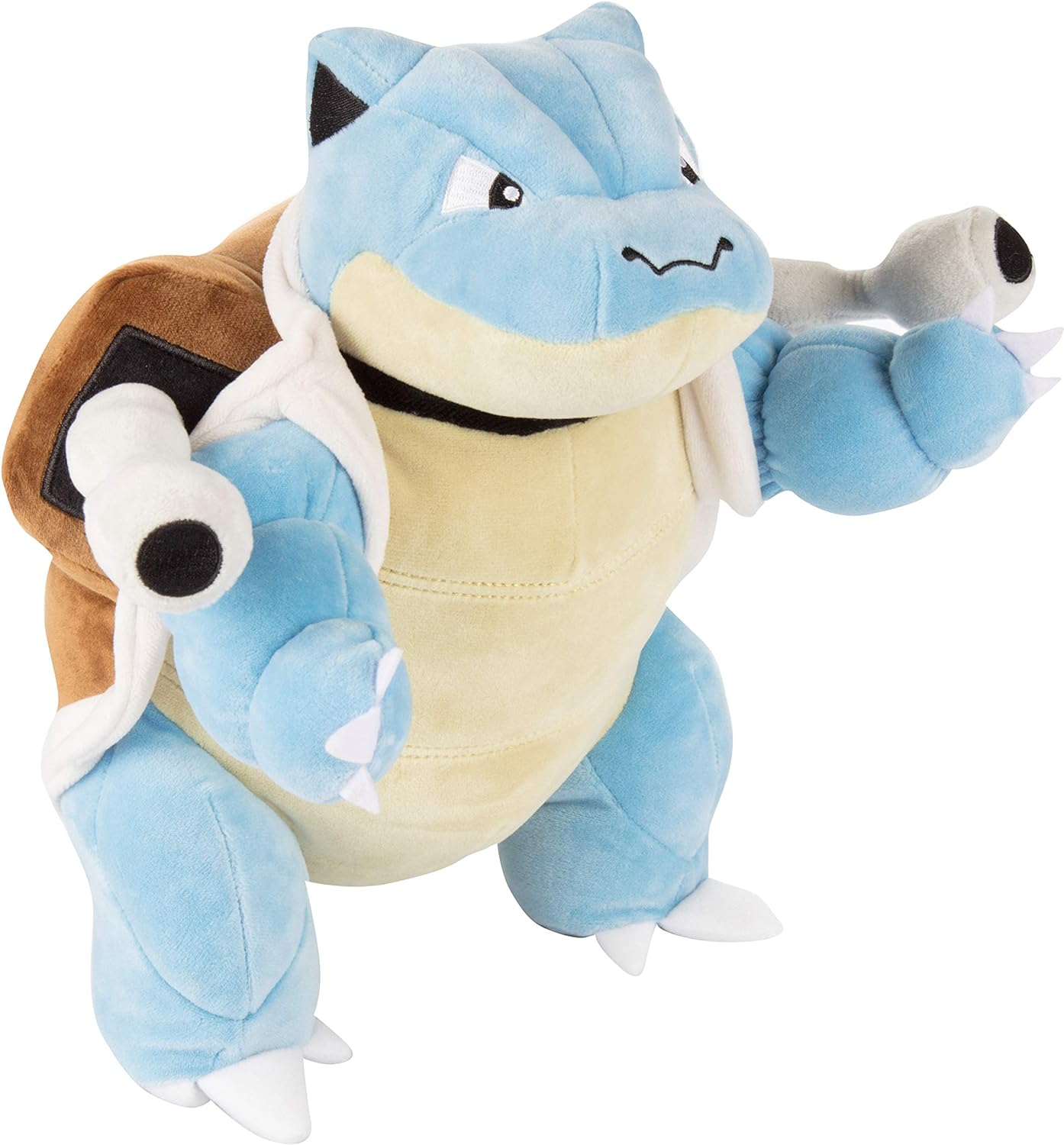 Largest Ever Available Wicked Cool Toys Pokémon 24 Lifesize Charmander Plush Stuffed Animal Toy